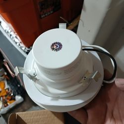 downlight retrofit kit. $3 Each