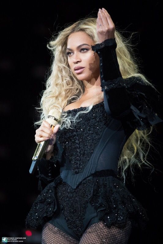 Beyoncé tickets