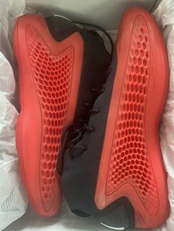 A.E. 1 Adidas Anthony Edwards 1s