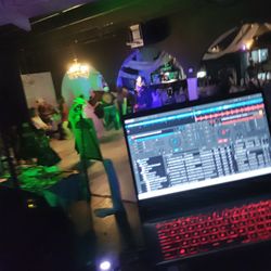 Fiesta Quinceañeras Bodas Graduaciones Baby Shower Cumpleaños 