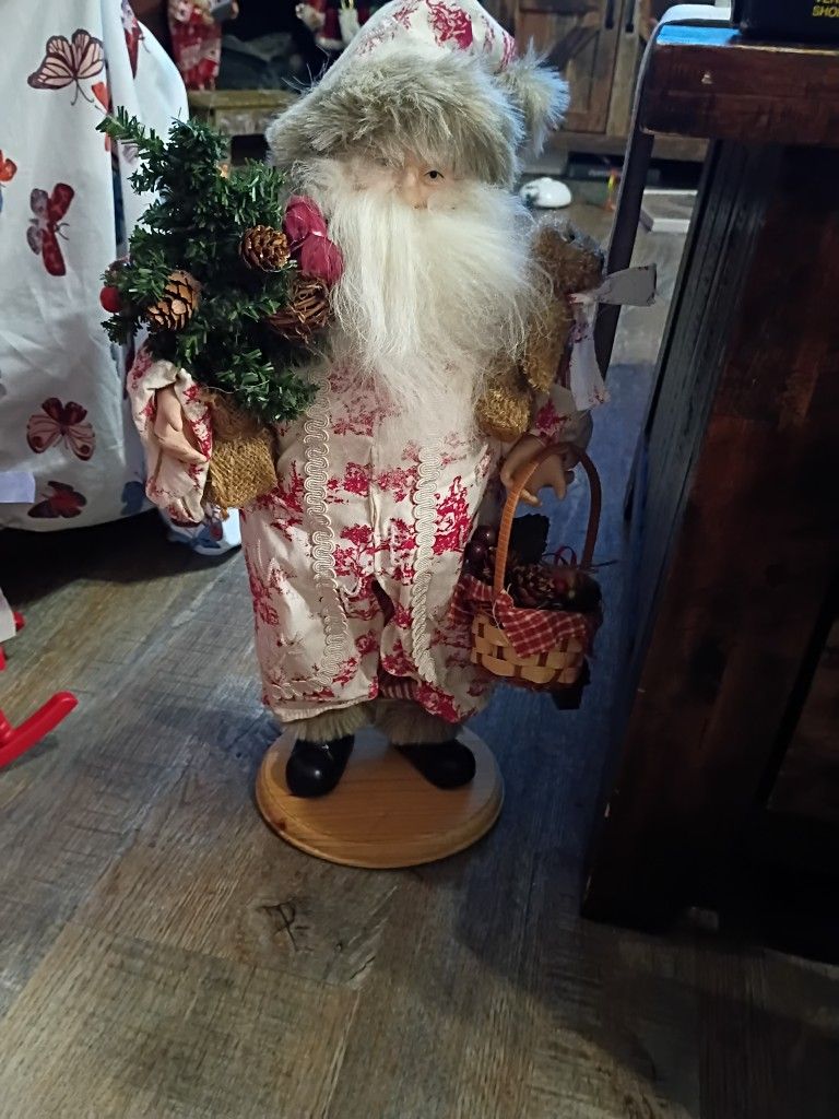 Christmas Decorations