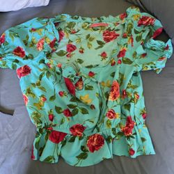 Women Blouse