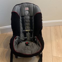 Britax Car Seat