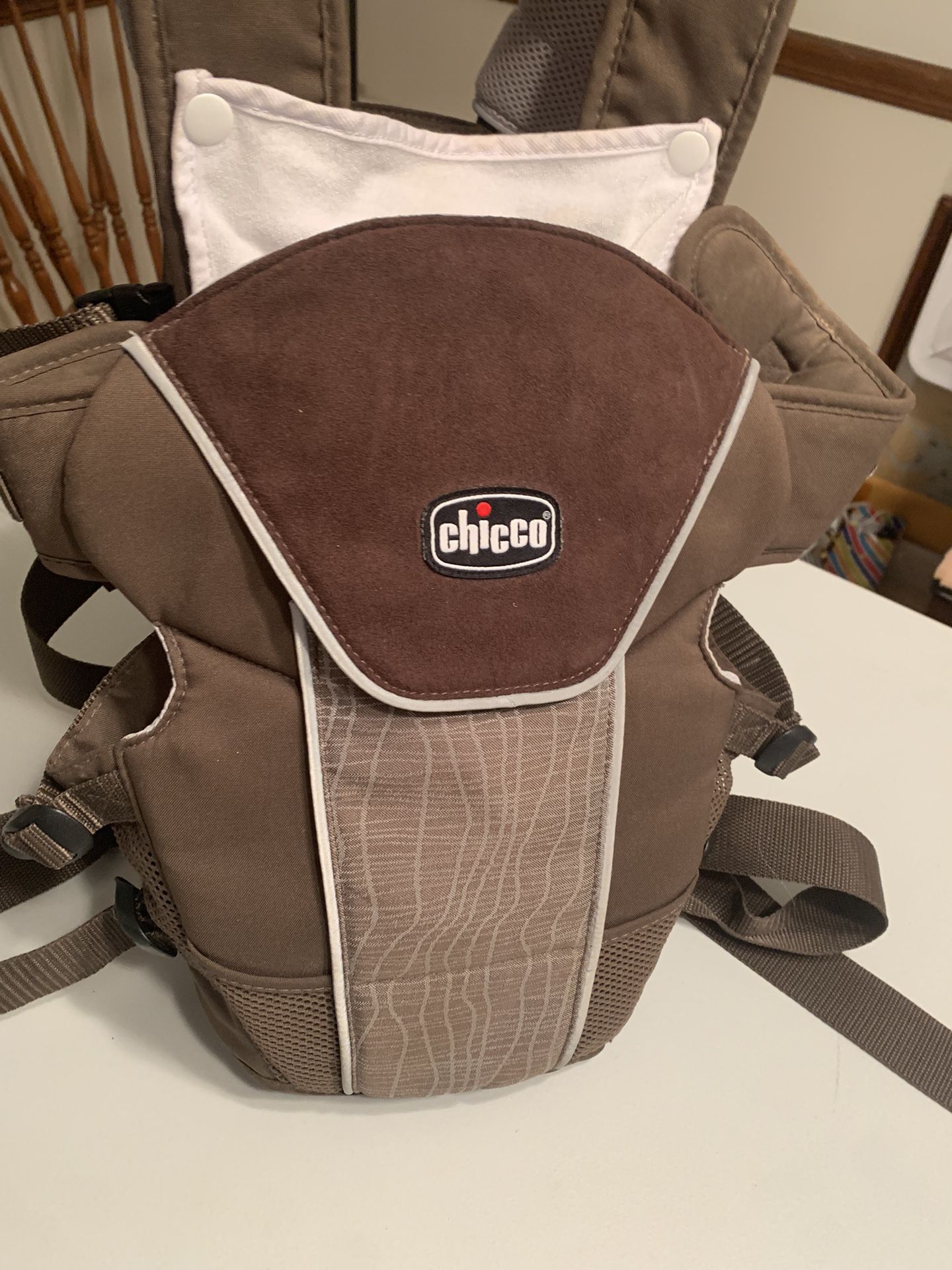 Chicco Baby/Infant Carrier 