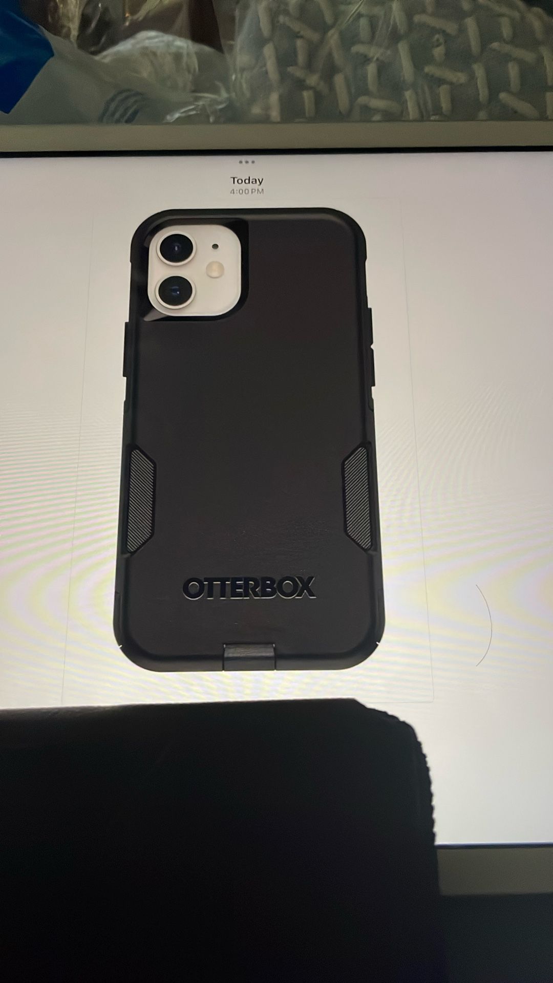 Otterbox iPhone 12 Mini Black