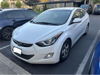 2015 Hyundai Elantra