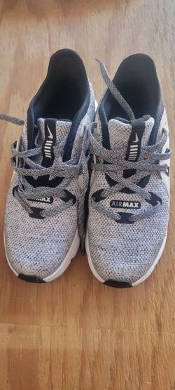 Nike
Air Max Sequent 3 PS White/Black 1 youth