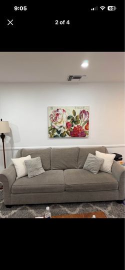 Couch for sale
