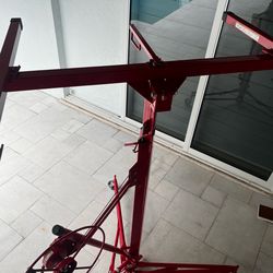 Drywall lift