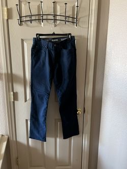 Pantalón Sonoma The Everyday All-Day Pant Flex wear Waistband- Size W29 L30 