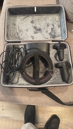 Oculus Rift PC version