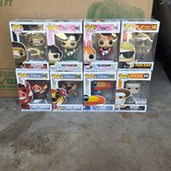 Funkos