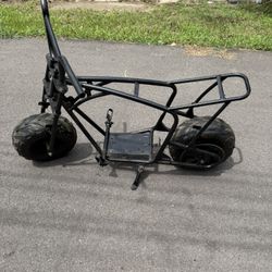 Mini Bike Frames 