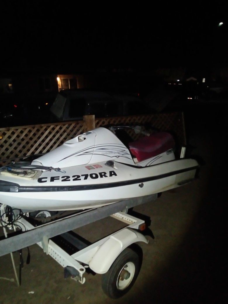 Jet Ski