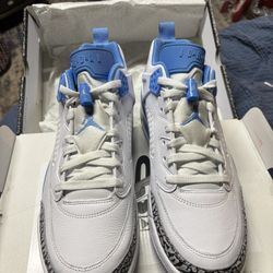 Jordan Spizikes Size 12 Never Worn 