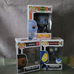 Funko Pops For Sale