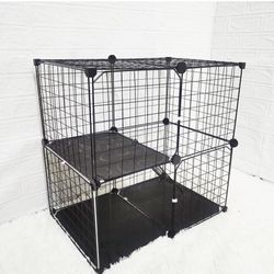 Pet Cage 