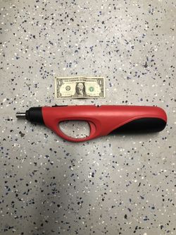 Extra plus size camping lighter.