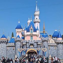 Disneyland Tickets