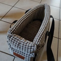 Pet Car Seat