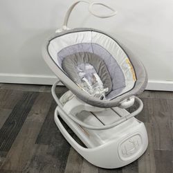 Garco Baby Swing 