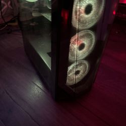 gaming pc(price is negotiable)