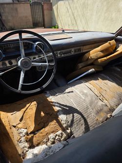 Ford galaxie