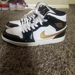 Jordan 1