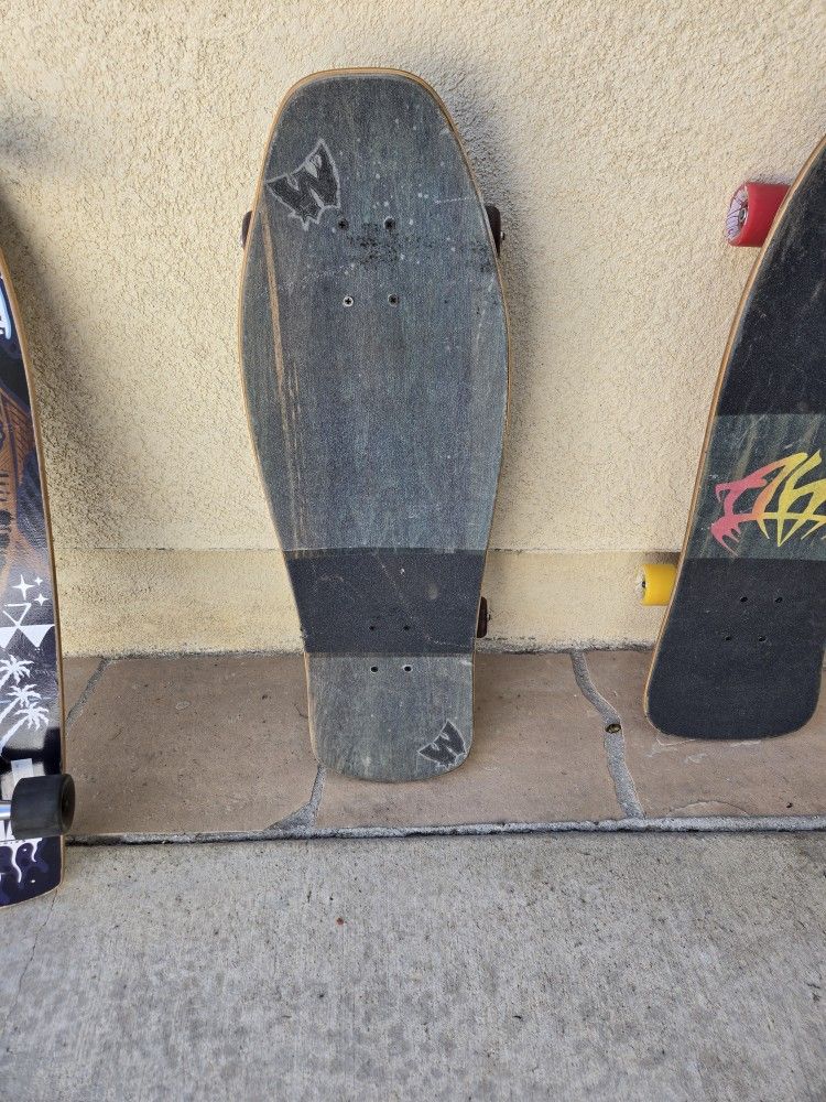 Dog Town Hendricks Board
