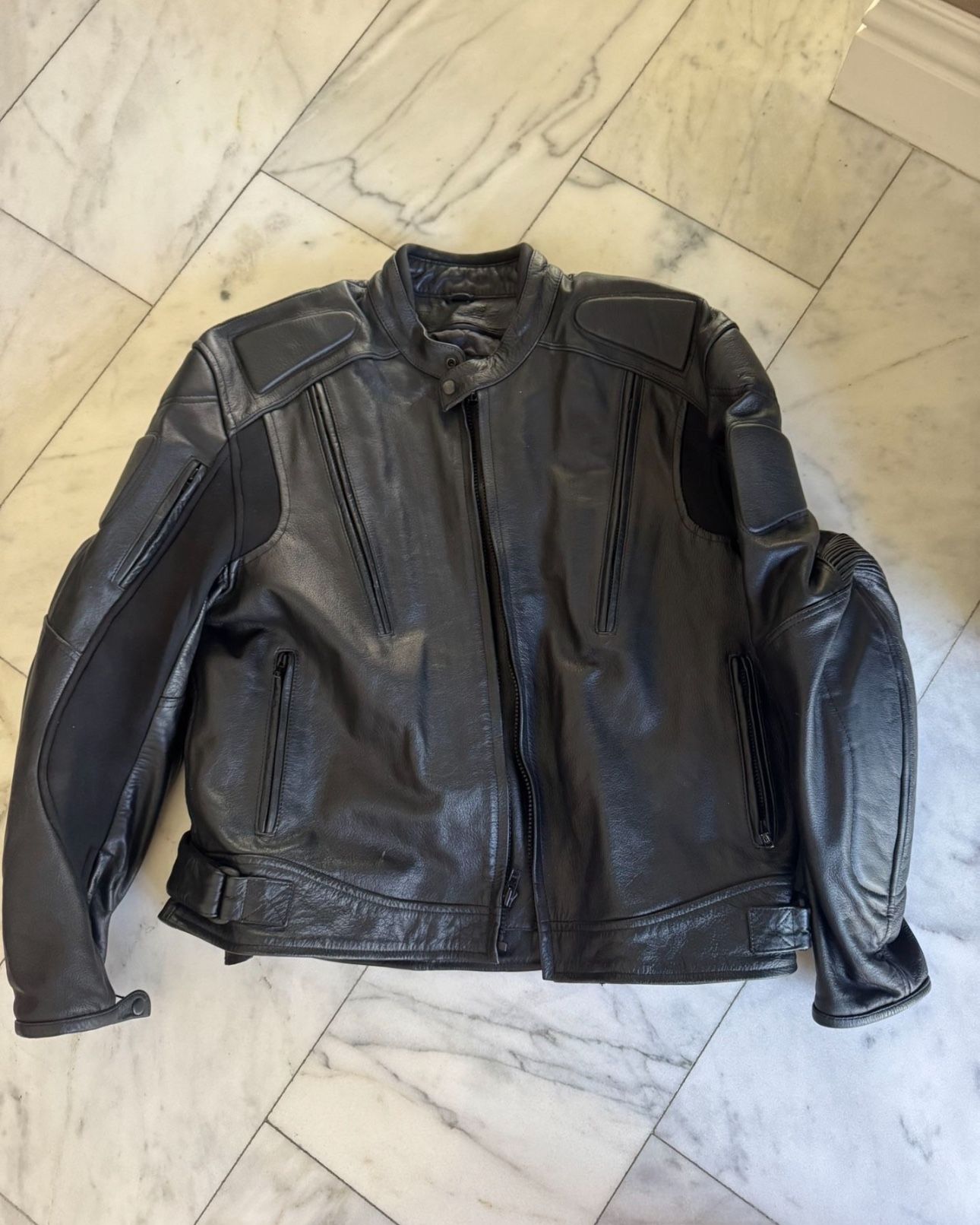 Motorcycle Jacket