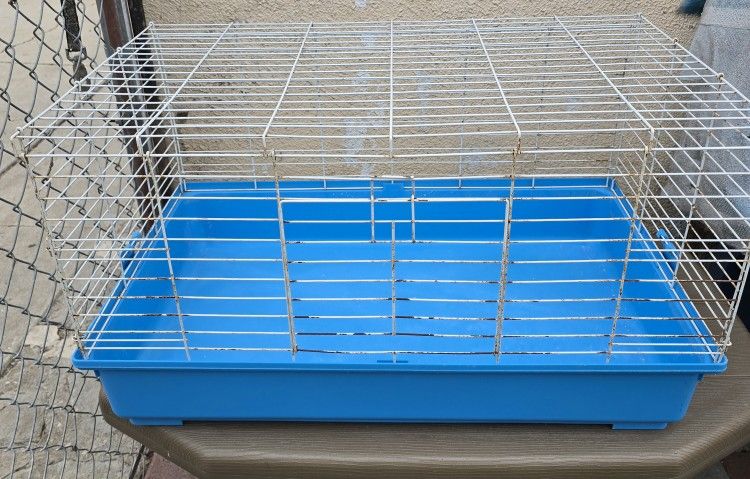 Hamster Cage Jaula