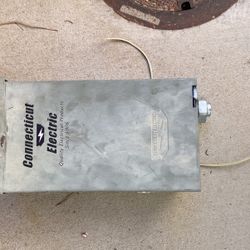 RV Box