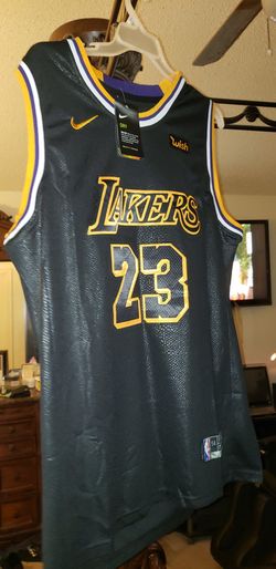 Lakers Jersey