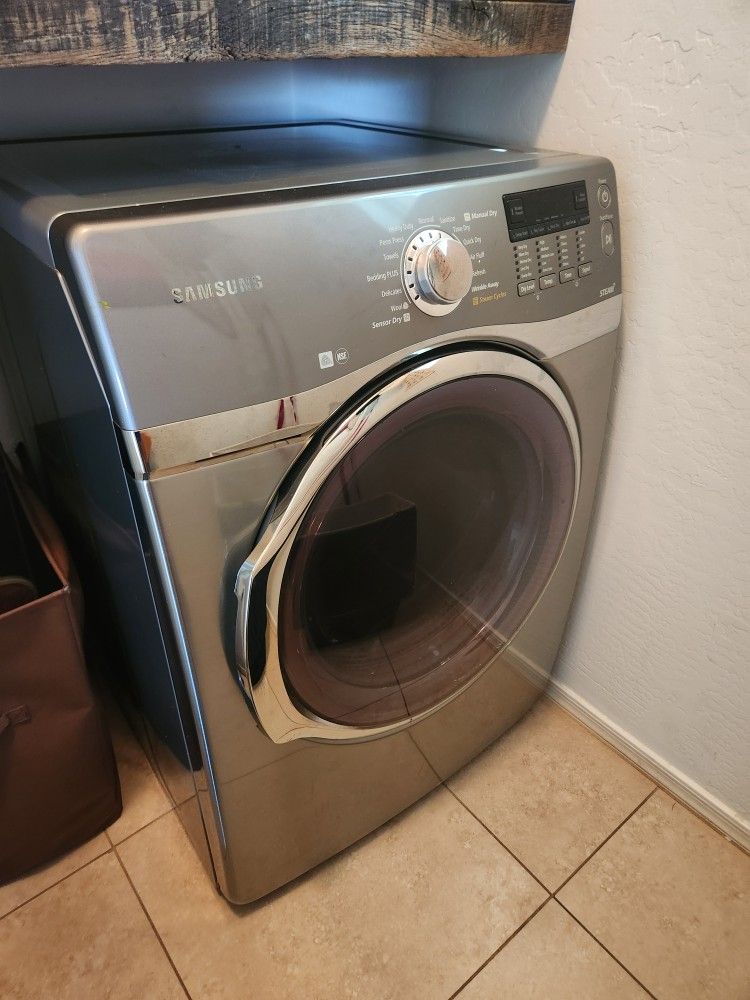 Free Samsung Dryer Doesnt Turn On for Sale in Buckeye, AZ OfferUp