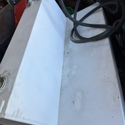 Transfer Tank 