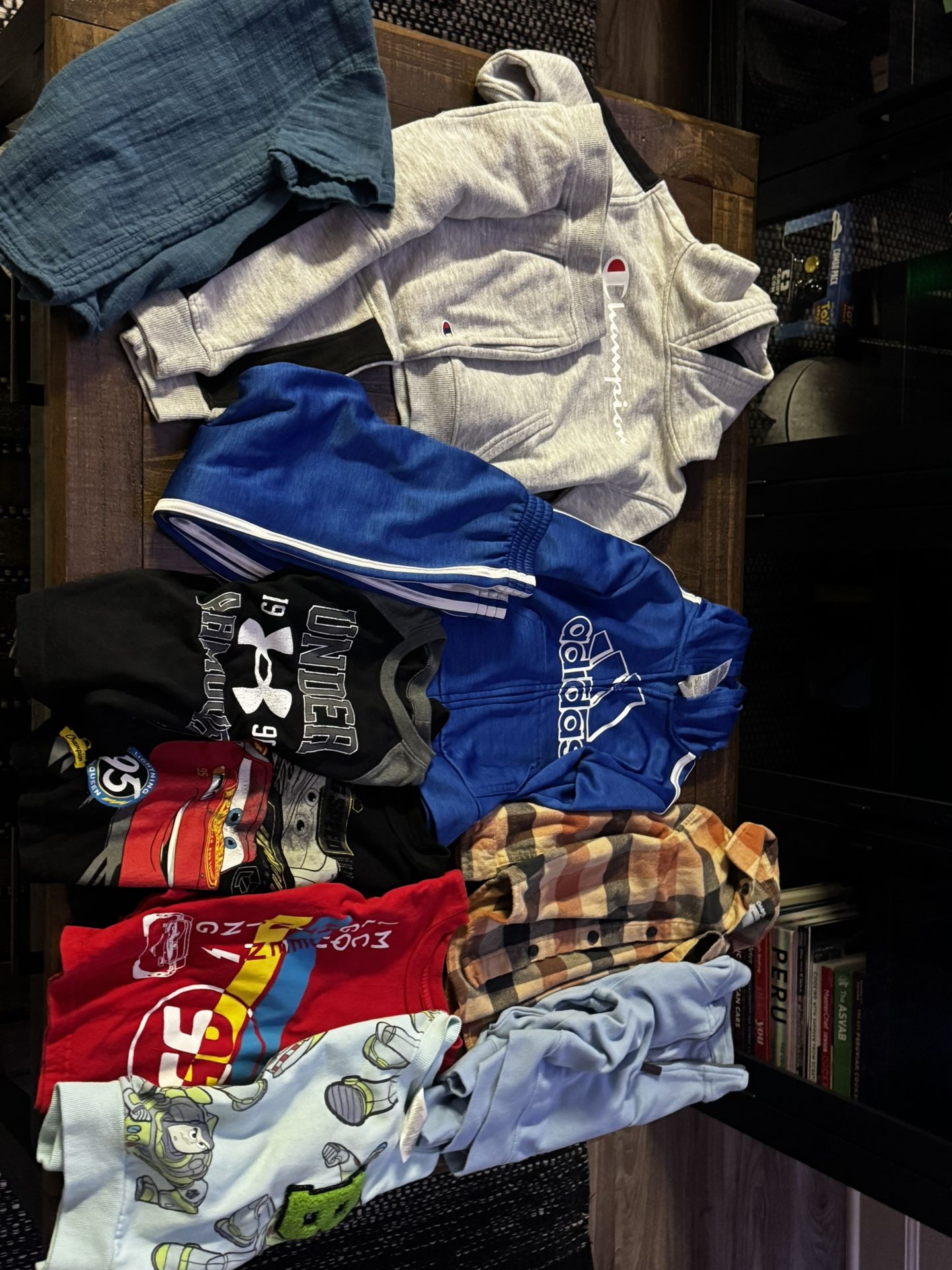 3T Clothes For Boys