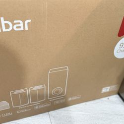 Lg S95ar Soundbar Subwoofer, Rear Speakers