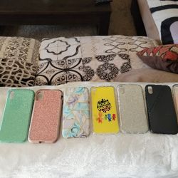 IPhone Xr Girl Cases