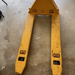 Pallet Jack