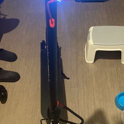 M2 Pro Electric Scooter 