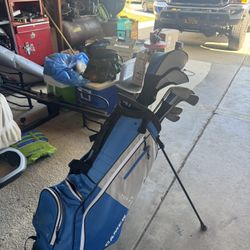 Golf Set