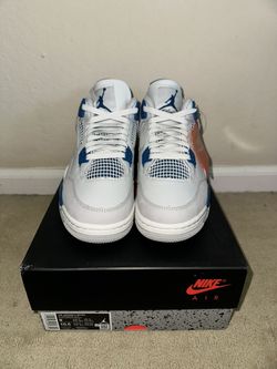 Air Jordan “Military Blues”