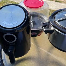Air Fryer 