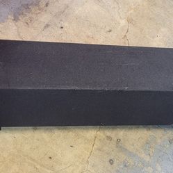 Subwoofer Box 12 Inch