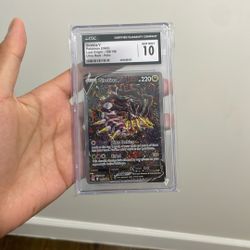 Giratina V Alt Art