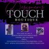 Designer’s Touch Boutique, LLC
