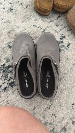 Life stride size 91/2