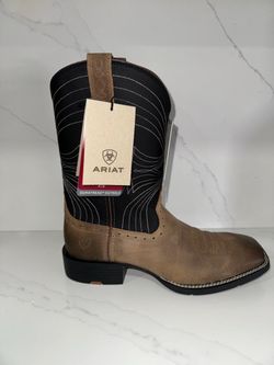Ariat Boots