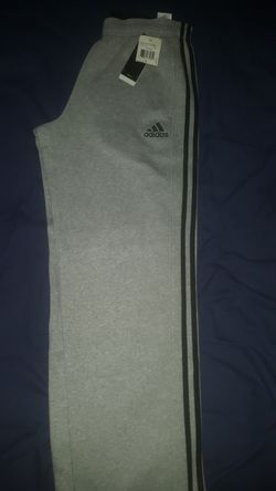 Adidas Fleece Sweatpants L