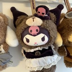 TOPTOY - Sanrio Characters Afternoon Tea